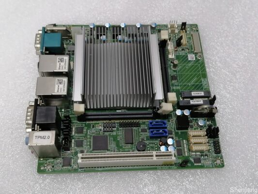 Hyosung 299-FA341-103HG Kontrol Kartı ATM Yedek Parçaları