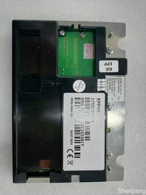 Wincor Uluslararası İngilizce Klavye 1750159374 ATM