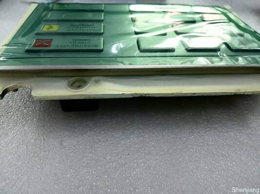 Wincor Uluslararası İngilizce Klavye 1750159374 ATM