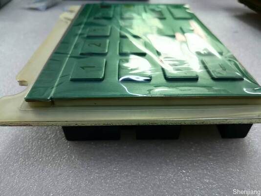 Wincor Uluslararası İngilizce Klavye 1750159374 ATM