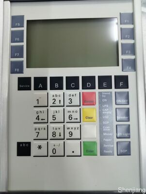 ATM PARTS Wincor SOP 01750109076 Operatör paneli USB