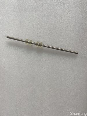 ATM Makinesi Parçaları Wincor 2050XE Ölçüm Mili Grubu 01750035768 1750035768