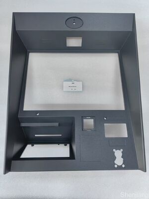 Wincor 2050XE Ön Fascia 01750082904 01750094393