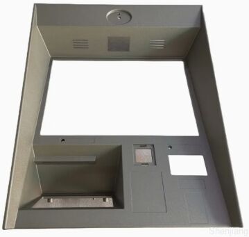 Wincor 2050XE Ön Fascia 01750082904 01750094393