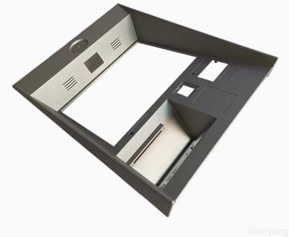 Wincor 2050XE Ön Fascia 01750082904 01750094393