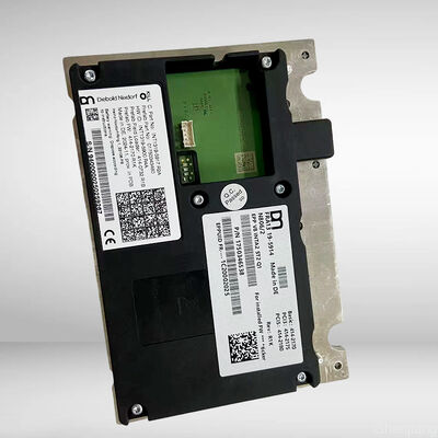 Yeni Orijinal Diebold ATM Parçaları FRA13 19-5914 N806/2 EPP V8 Klavyesi INTA2 ST2 Q1 P/N 1750346538