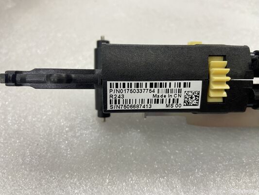 Yeni Diebold ATM parçaları LONG HST FLEXIBLE FINGERS PN 01750337754 1750337754