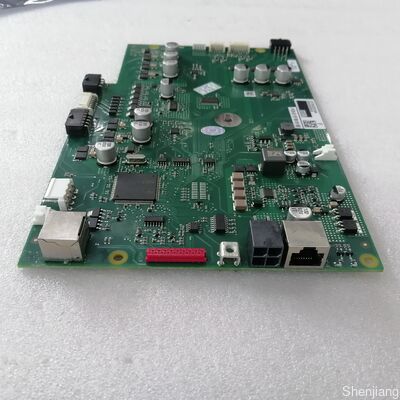 Yeni Diebold ATM Parçaları 1750287366 01750287366 DN200 RM4 PCBA Kafa Kontrol Cihazı