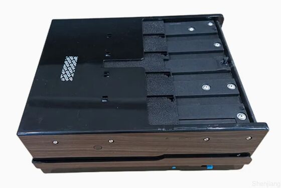 Diebold ATM Makine Parçaları AFD Konfor Çek / Geri çek PN 00-103334-000D 103334000D 00103334000D