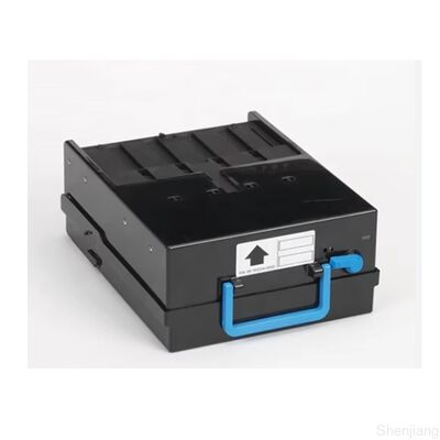 Diebold ATM Makine Parçaları AFD Konfor Çek / Geri çek PN 00-103334-000D 103334000D 00103334000D