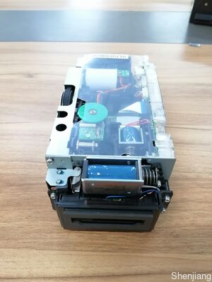 Diebold ATM Makine Parçaları ICT3H5-3A7790 CHD-mot ICT3H5-3A7790 Standart PN 1750304620 1750304622