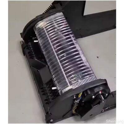 Diebold ATM Parçaları SDU İstifleyici Dağıtım Ünitesi FL RL V6A PN 01750342439 1750342439