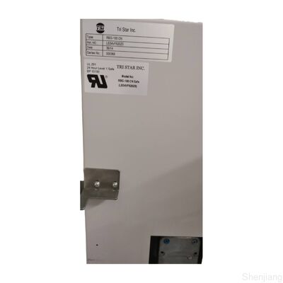 Glory RBG-100 Banknot Geri Dönüşüm Makinesi Yüksek Verimli Nakit Yönetimi Çözümü