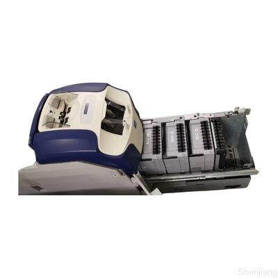 Glory RBG-100 Banknot Geri Dönüşüm Makinesi Yüksek Verimli Nakit Yönetimi Çözümü