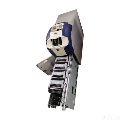 Glory RBG-100 Banknot Geri Dönüşüm Makinesi Yüksek Verimli Nakit Yönetimi Çözümü