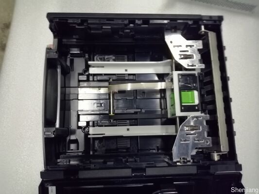 Toptan ATM Makinesi Parçaları Wincor Para Kaseti 1750178754