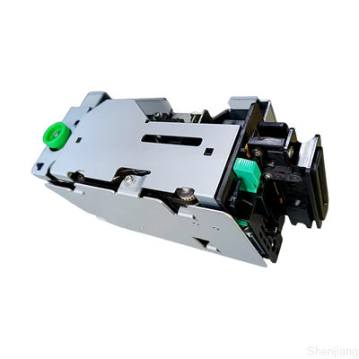 Wincor CHD V2CU ATM Kart Okuyucu Modülü ATM Değiştirme Parçası fabrikası 01750173205/1750173205