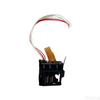 1770010158 ATM Wincor Parçalar Kart Okuyucu Çip V2XU V2XF V2X IC İletişim çip