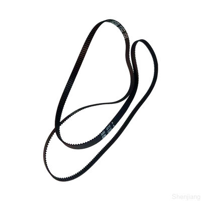 S2M8286 Ön kabul edici zamanlama kemeri Diş Tipi Kemeri 828x