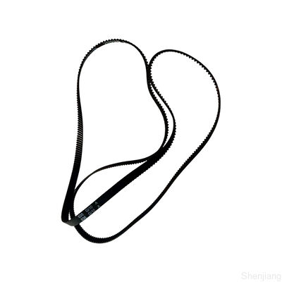 S2M8286 Ön kabul edici zamanlama kemeri Diş Tipi Kemeri 828x