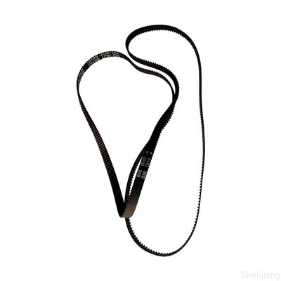 S2M8286 Ön kabul edici zamanlama kemeri Diş Tipi Kemeri 828x