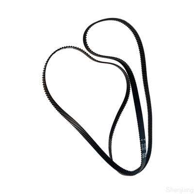 S2M8286 Ön kabul edici zamanlama kemeri Diş Tipi Kemeri 828x