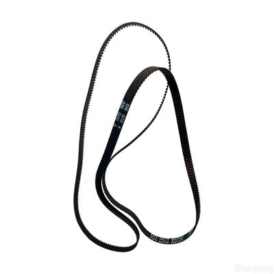 S2M8286 Ön kabul edici zamanlama kemeri Diş Tipi Kemeri 828x