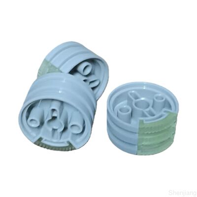 1742-T003 Glory ATM Parçaları Glory GFS Banknot Sayma ve Ayırma Besleme Silindiri