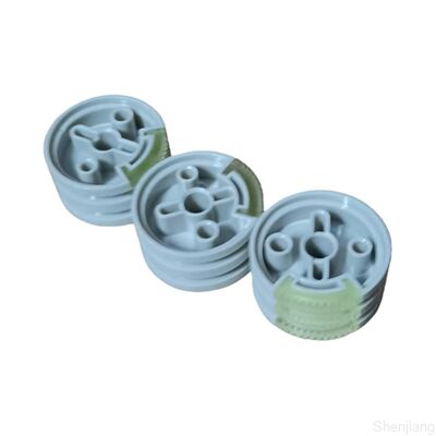 1742-T003 Glory ATM Parçaları Glory GFS Banknot Sayma ve Ayırma Besleme Silindiri