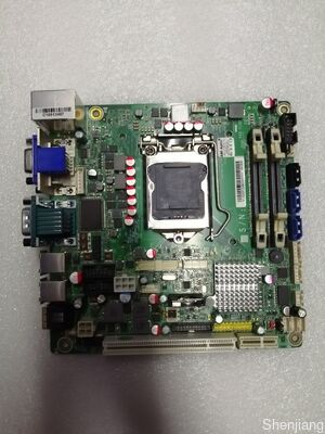 ATM Makinesi Parçaları NCR Anakart Intel Gl40 Yonga Seti Mini Itx Kingsway 4450728233