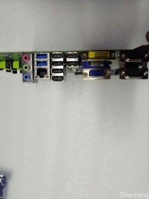 ATM Makinesi Parçaları NCR Anakart Intel Gl40 Yonga Seti Mini Itx Kingsway 4450728233