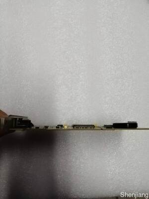 ATM Makinesi Parçaları NCR 66xx SSPA PC Kartı 4450708578