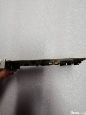 ATM Makinesi Parçaları NCR 66xx SSPA PC Kartı 4450708578