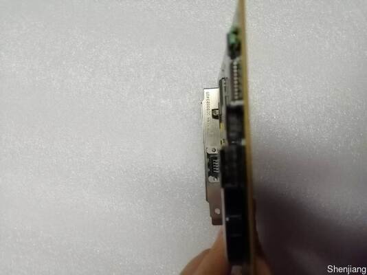 ATM Makinesi Parçaları NCR 66xx SSPA PC Kartı 4450708578