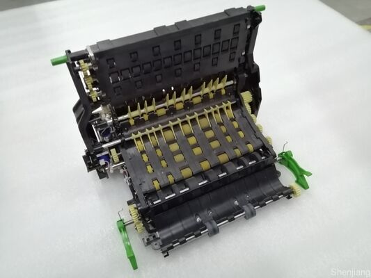 1750140999 Wincor Cineo C4060 Ulaştırma Birimi Başı Kısa Yol Crs/ATS ATM