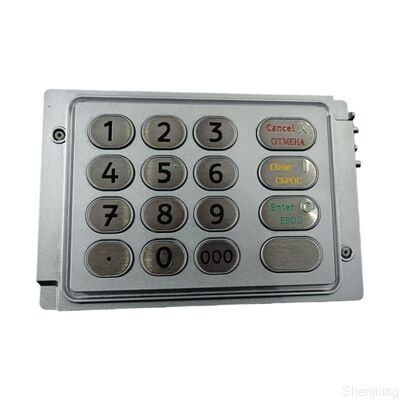 445-0744307/4450744307 NCR ATM parçaları US BRUS EPP Klavye Klavye