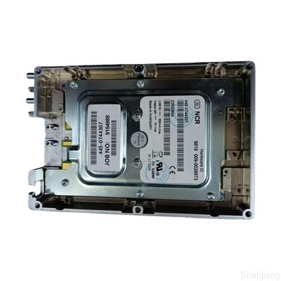 445-0744307/4450744307 NCR ATM parçaları US BRUS EPP Klavye Klavye