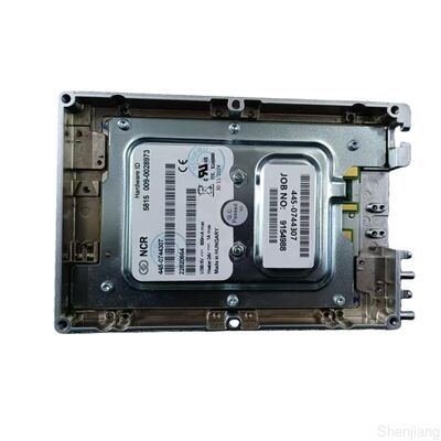 445-0744307/4450744307 NCR ATM parçaları US BRUS EPP Klavye Klavye