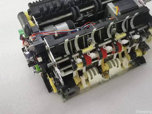 ATM Parçaları Wincor CINEO C4060 Parçaları 1750200435 4060 VS Modülü Geri Dönüşüm