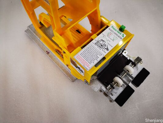 5409000019 ATM Makinesi Parçaları Hyosung Fiş Yazıcısı SPR26