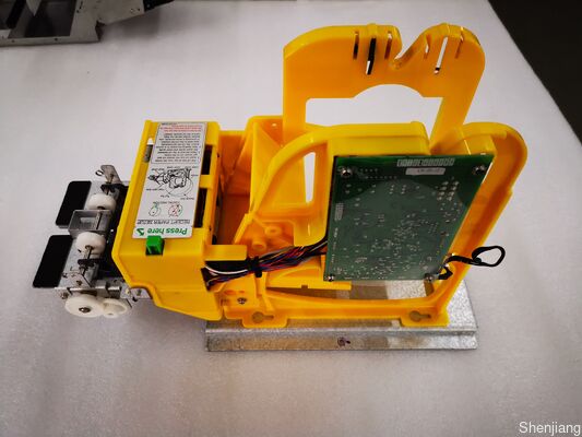 5409000019 ATM Makinesi Parçaları Hyosung Fiş Yazıcısı SPR26