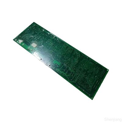 1750105679 Wincor CMD USB Control Board ATM Parçalar CMD kontrol kartı
