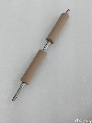 Wincor ATM yedek parçaları 2050XE CMD Stacker Shaft 175044966 ATM