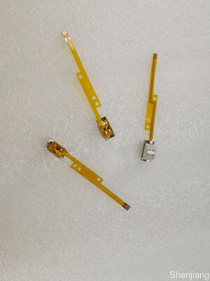 NCR Marka Yeni 3Q8 Kart Okuyucu Ön Kafa R1/2 Manyetik Kafa ATM'ler için Parça 9980235658