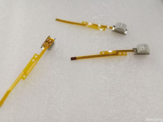 NCR Marka Yeni 3Q8 Kart Okuyucu Ön Kafa R1/2 Manyetik Kafa ATM'ler için Parça 9980235658