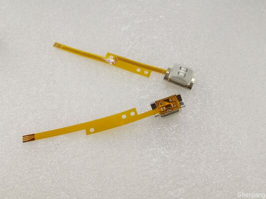 NCR Marka Yeni 3Q8 Kart Okuyucu Ön Kafa R1/2 Manyetik Kafa ATM'ler için Parça 9980235658