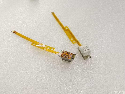 NCR Marka Yeni 3Q8 Kart Okuyucu Ön Kafa R1/2 Manyetik Kafa ATM'ler için Parça 9980235658