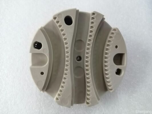 1750043974 ATM Makinesi Parçaları Wincor Nixdorf Kelepçe Sol Yönlendirme Diski