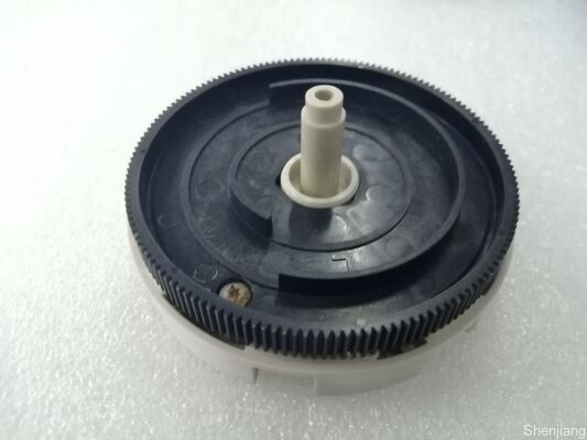 1750043974 ATM Makinesi Parçaları Wincor Nixdorf Kelepçe Sol Yönlendirme Diski