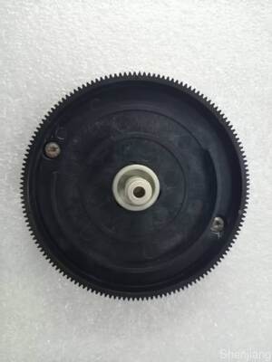 1750043974 ATM Makinesi Parçaları Wincor Nixdorf Kelepçe Sol Yönlendirme Diski